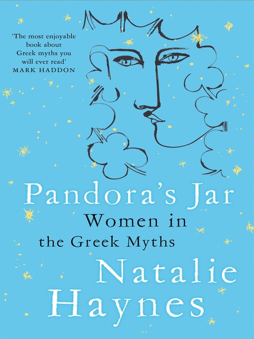Title details for Pandora's Jar by Natalie Haynes - Wait list